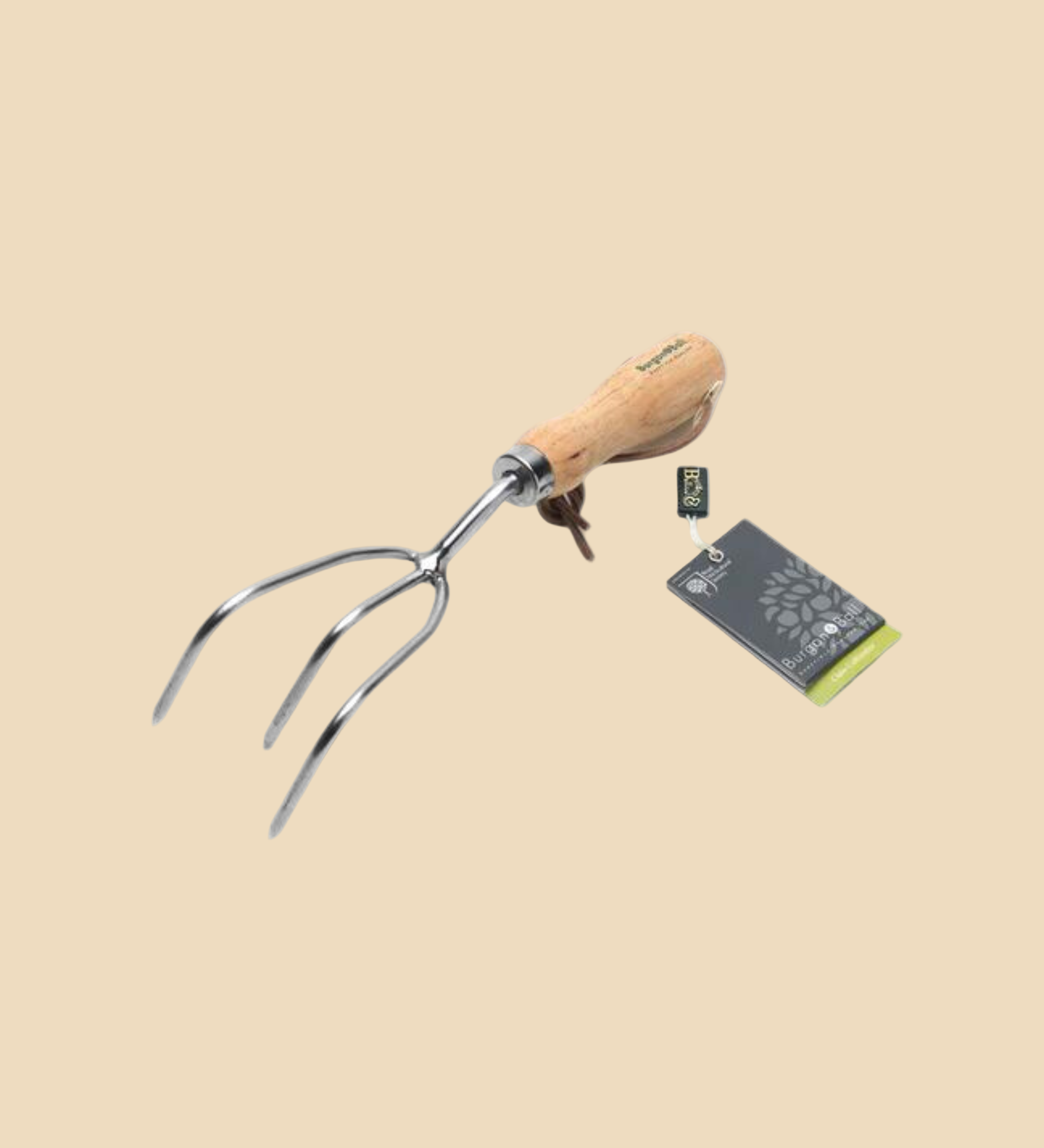 Handcultivator RVS-Angelo