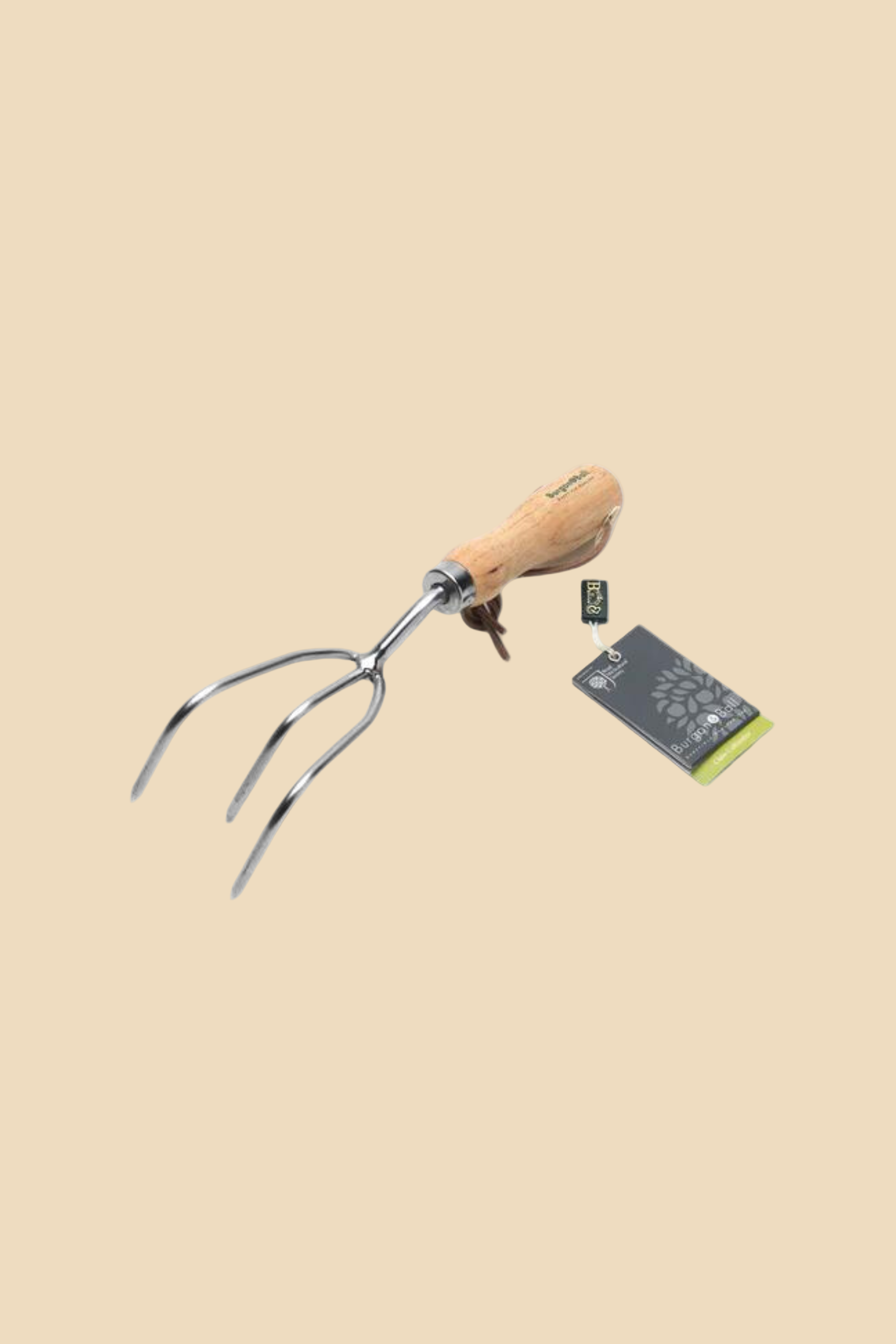 Handcultivator RVS-Angelo