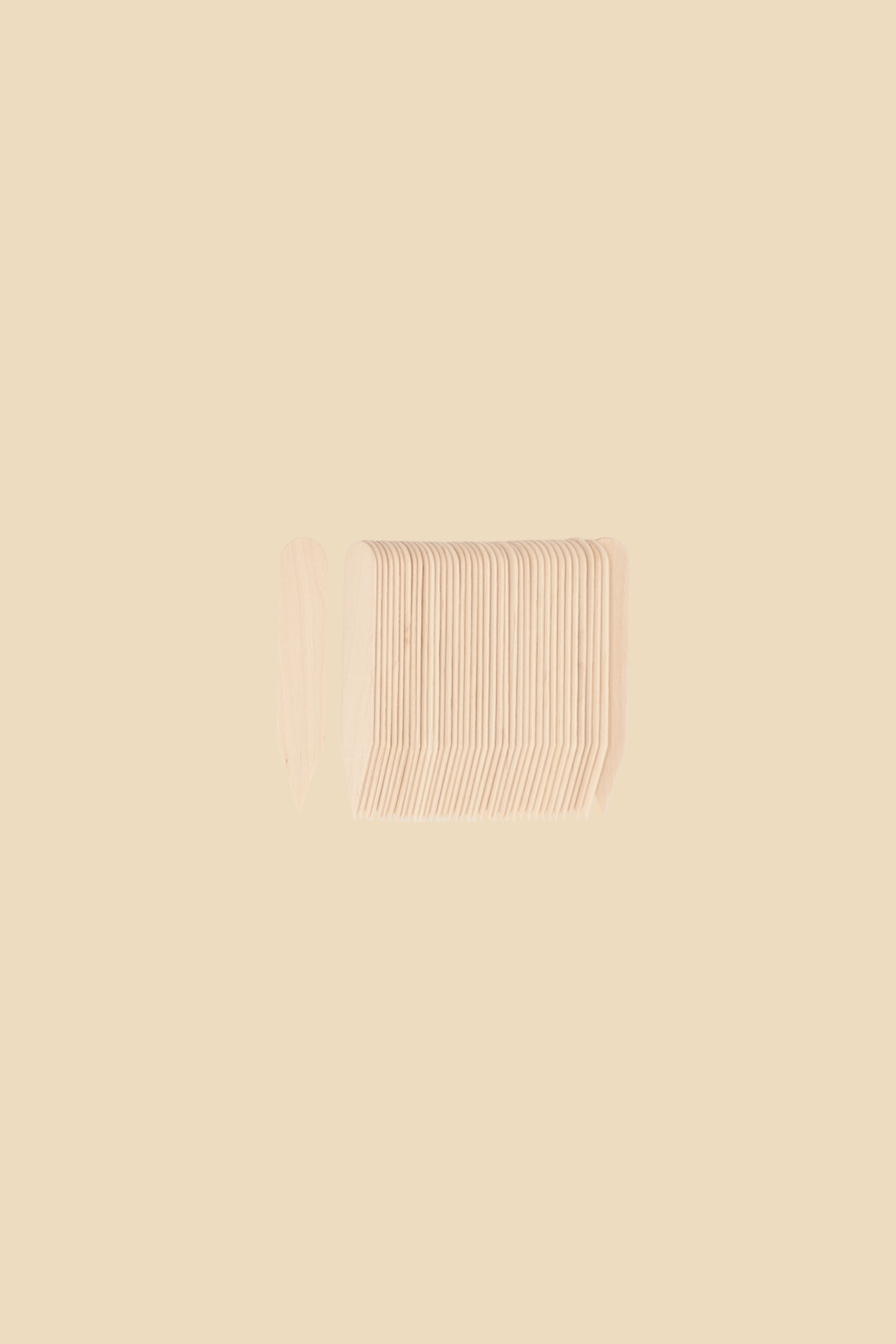 Houten plantlabels-Angelo