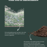 Borderpakket: inheems