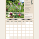 Tuinkalender 2027