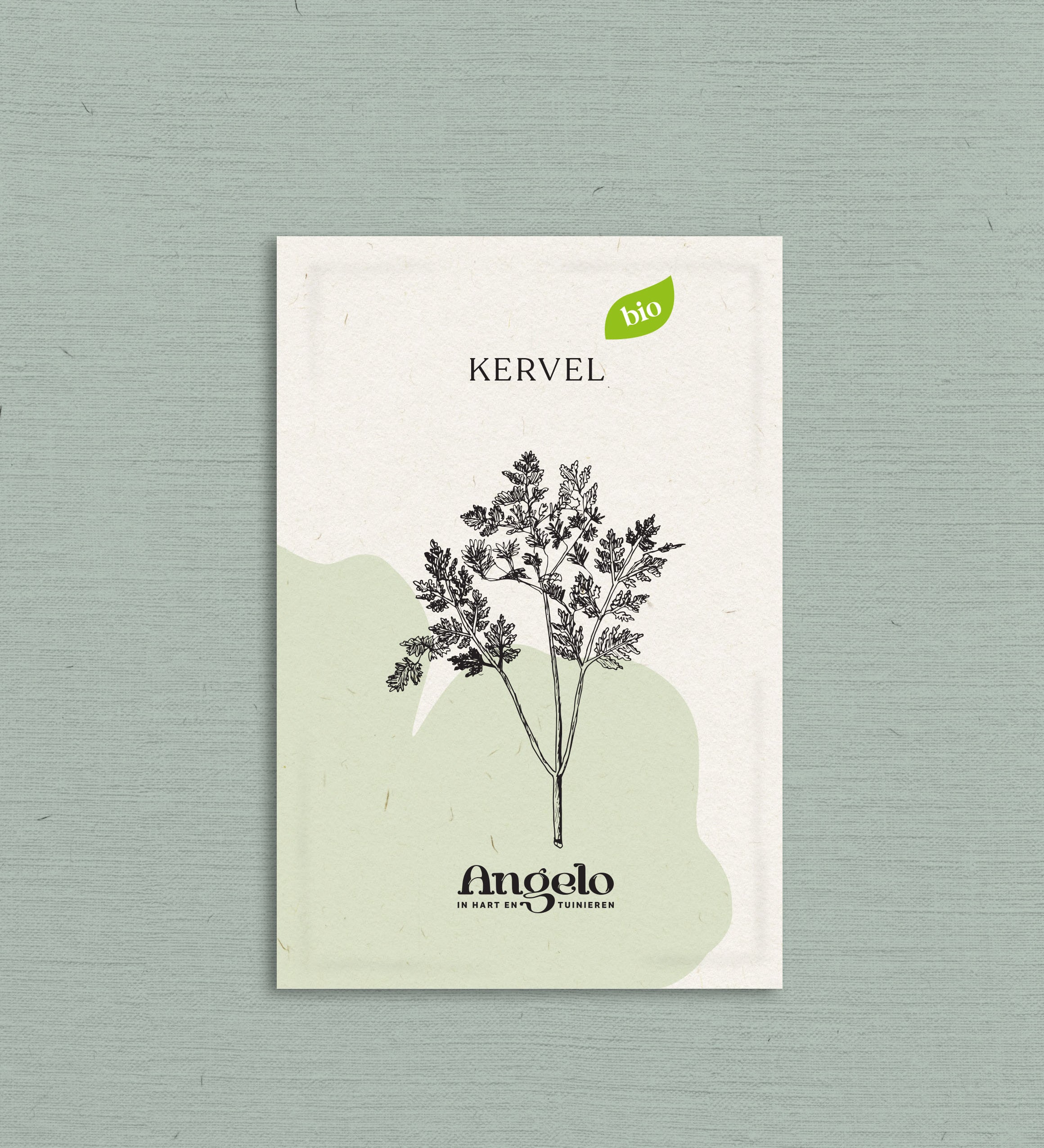 Kervel-Angelo