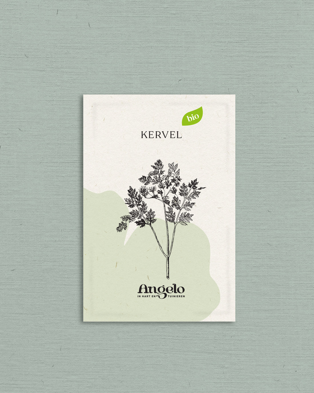 Kervel-Angelo