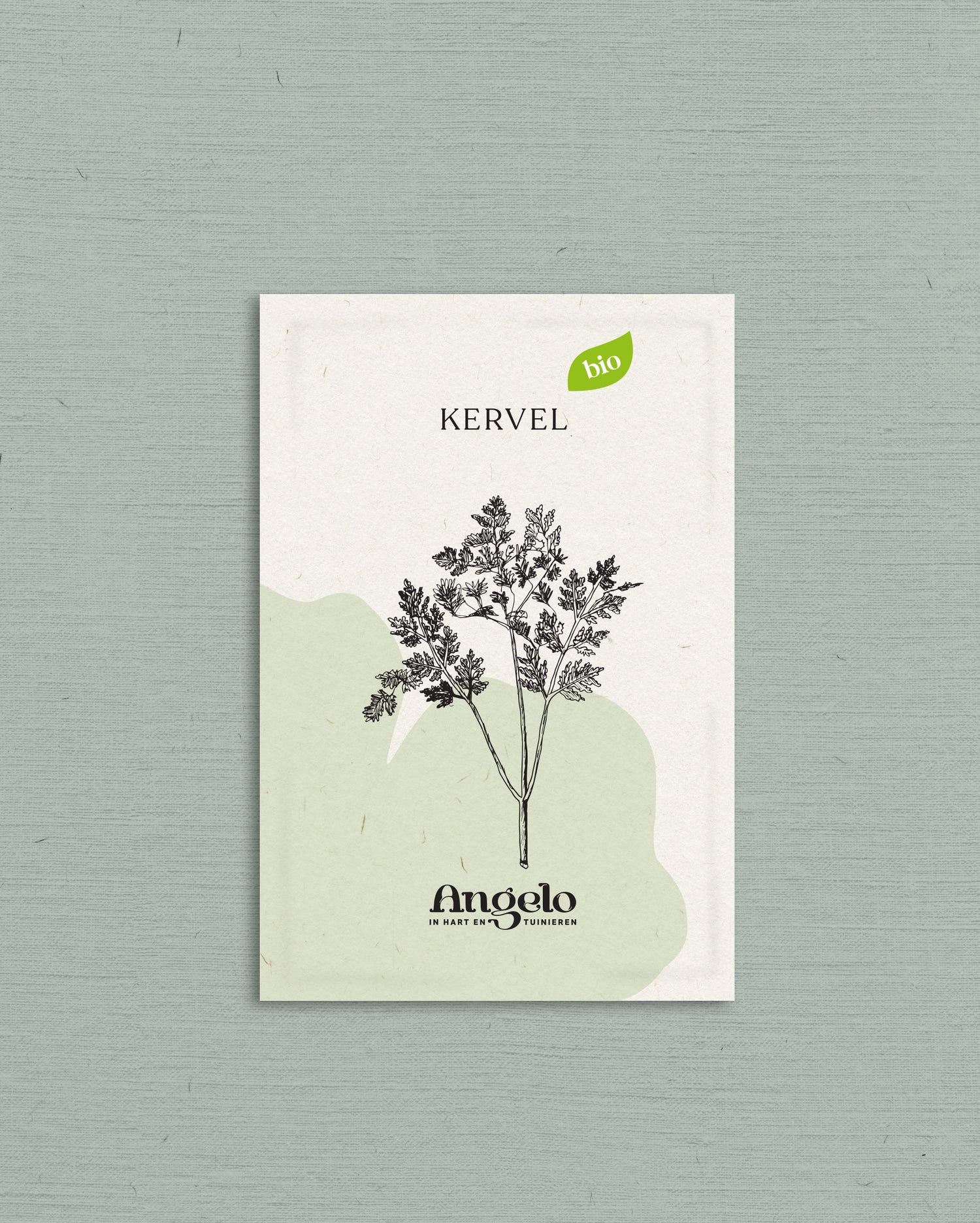 Kervel-Angelo