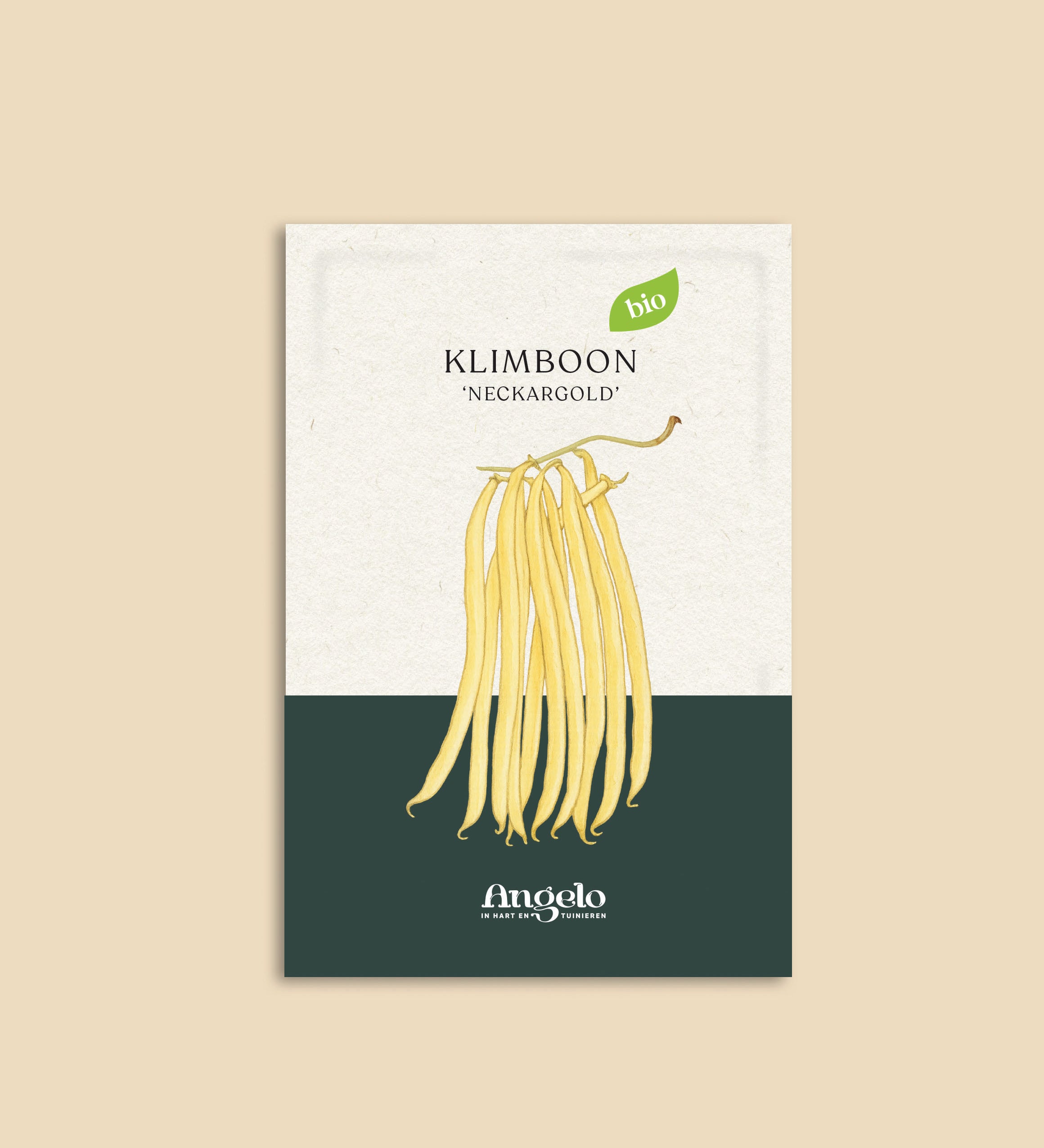 Klimboon 'Neckargold'-Angelo