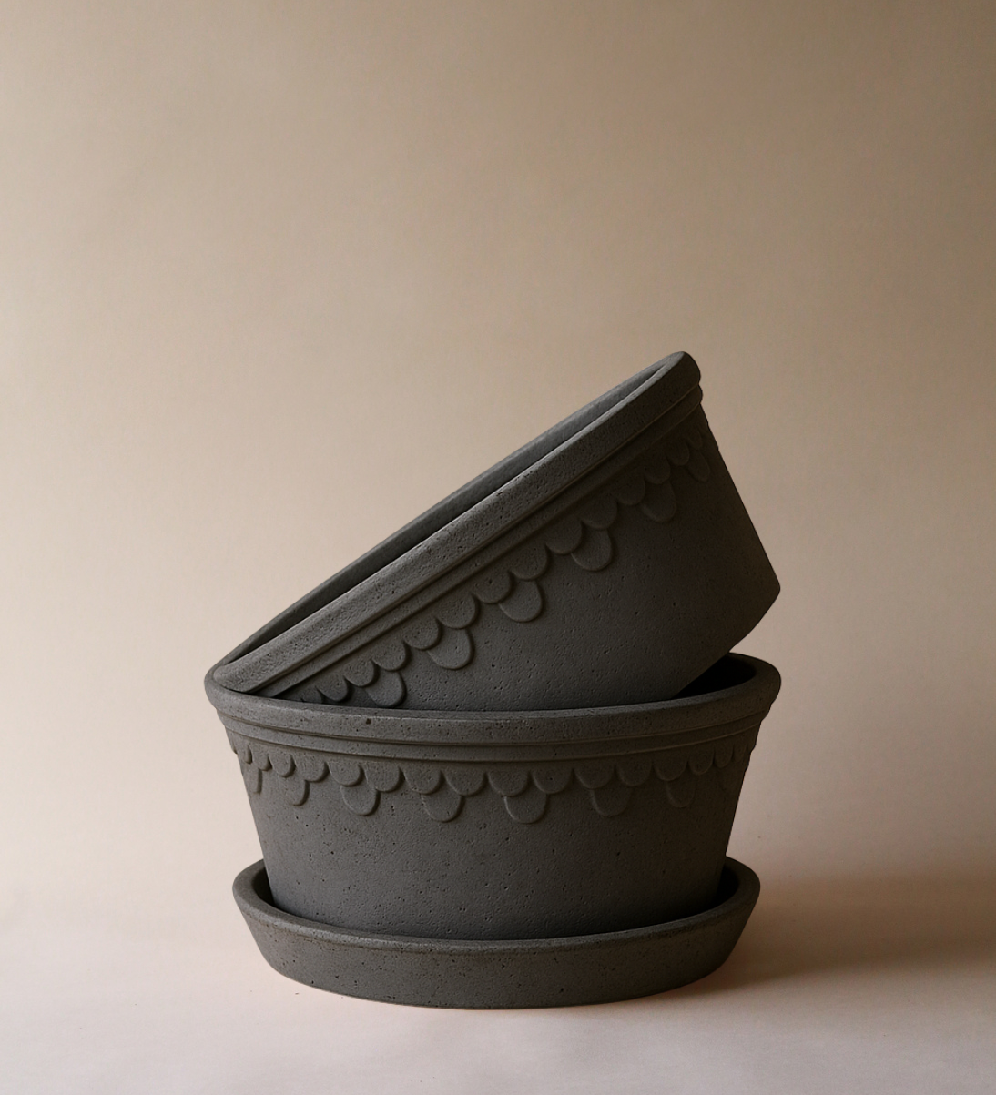 Topf Københavner - niedrig