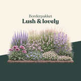 Borderpakket: Lush & Lovely