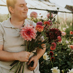 Masterclass Dahlia's Kweken-Angelo