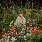 Masterclass Tomaten Kweken & Masterclass Dahlia's Kweken-Angelo