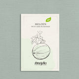 Meloen 'Petit Gris de Rennes'-Angelo