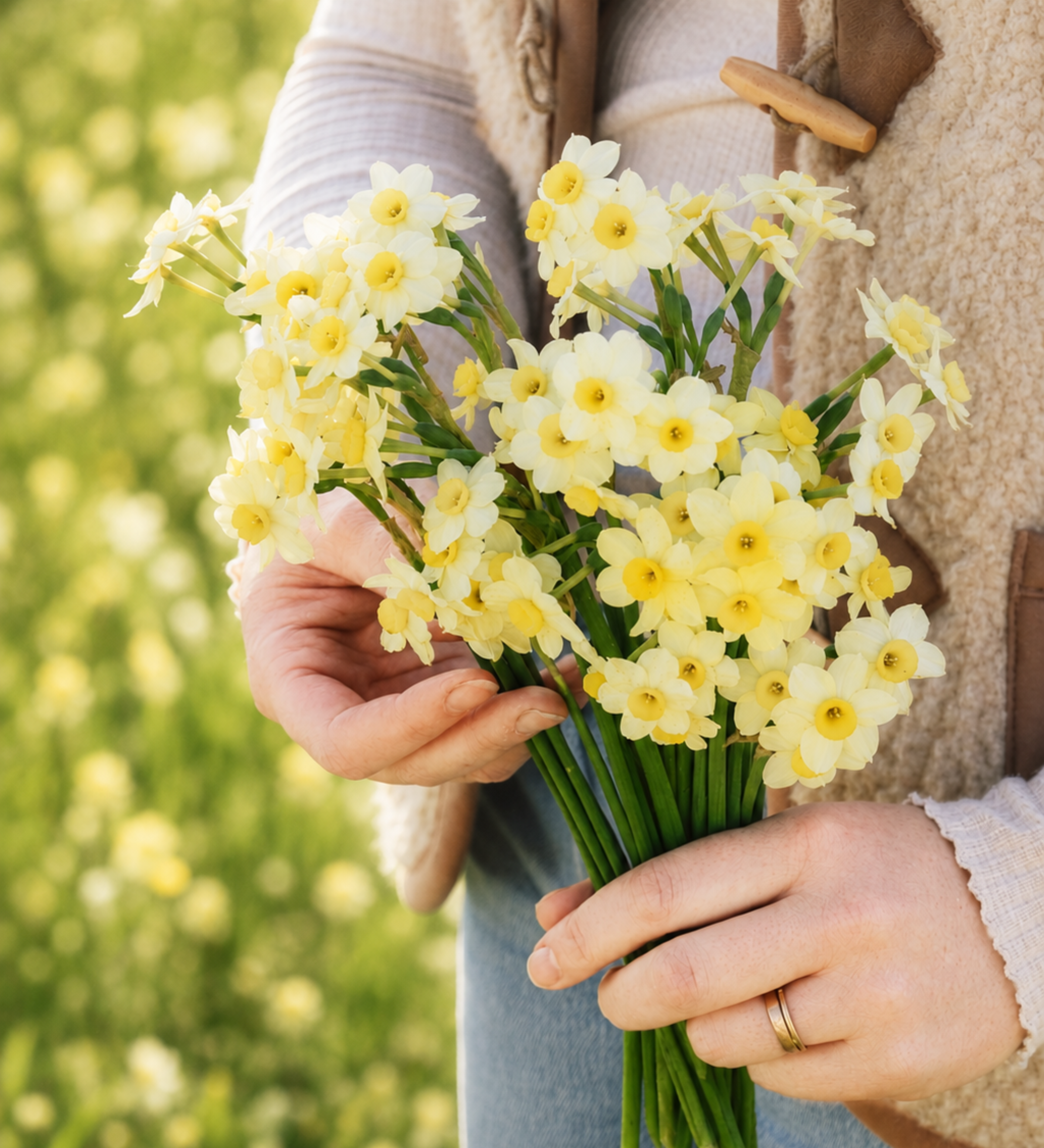 Narcis 'Minnow'