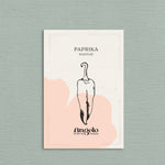 Paprika 'Pantos'-Angelo