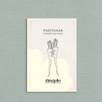 Pastinaak 'Tender and True'-Angelo
