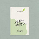 Peultjes 'Ambrosia'-Angelo