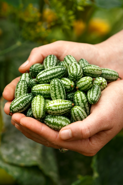 Cucamelon-Angelo