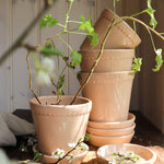 Pot Helena - roze-Angelo