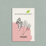 Regenboogsnijbiet-Angelo