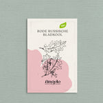 Rode Russische bladkool-Angelo