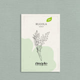 Rucola 'Lola'-Angelo