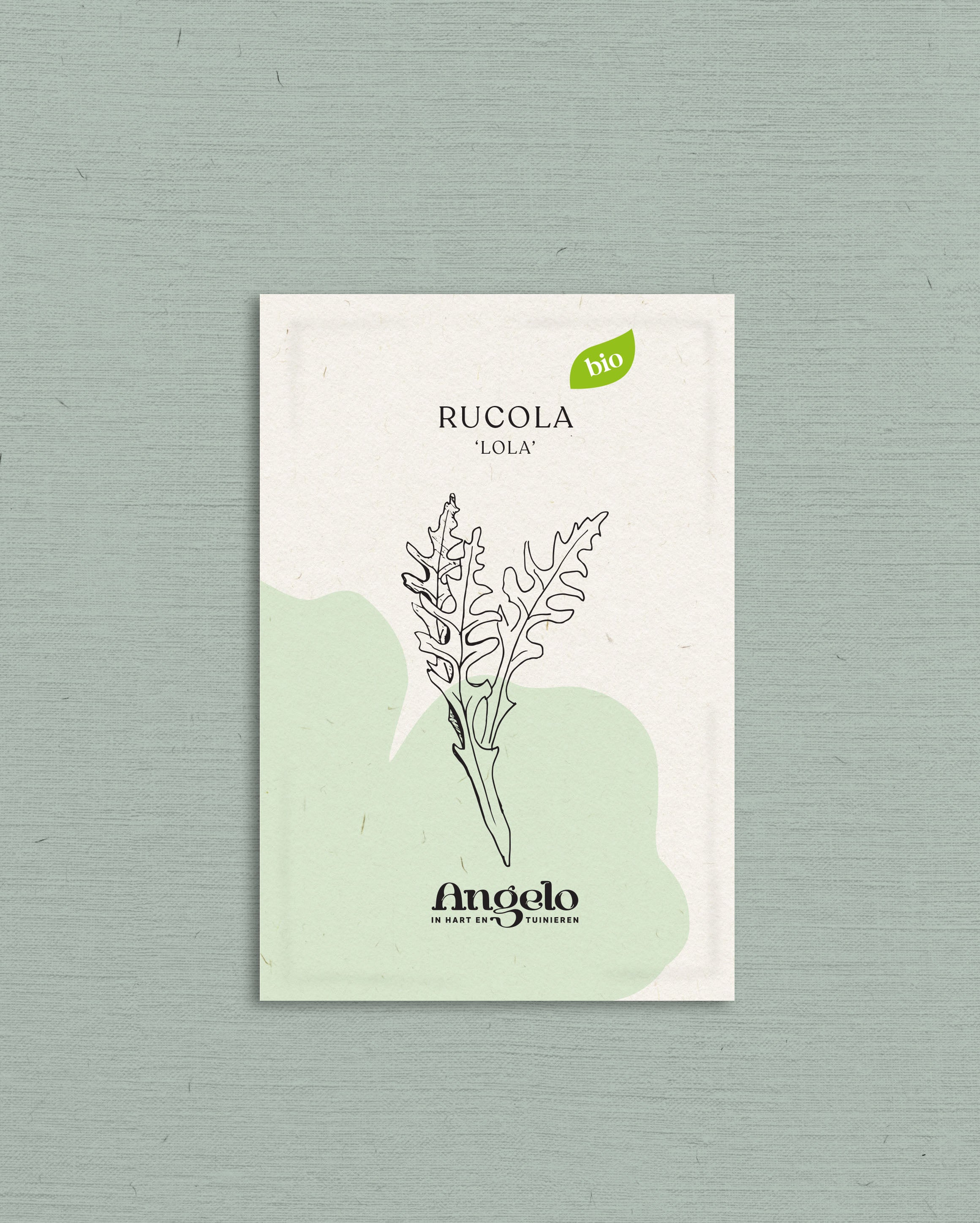 Rucola &