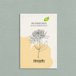 Rudbeckia hirta 'Susan Herbstwald'-Angelo