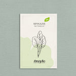 Spinazie 'Butterflay'-Angelo