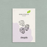 Spruitkool 'Rubine'-Angelo