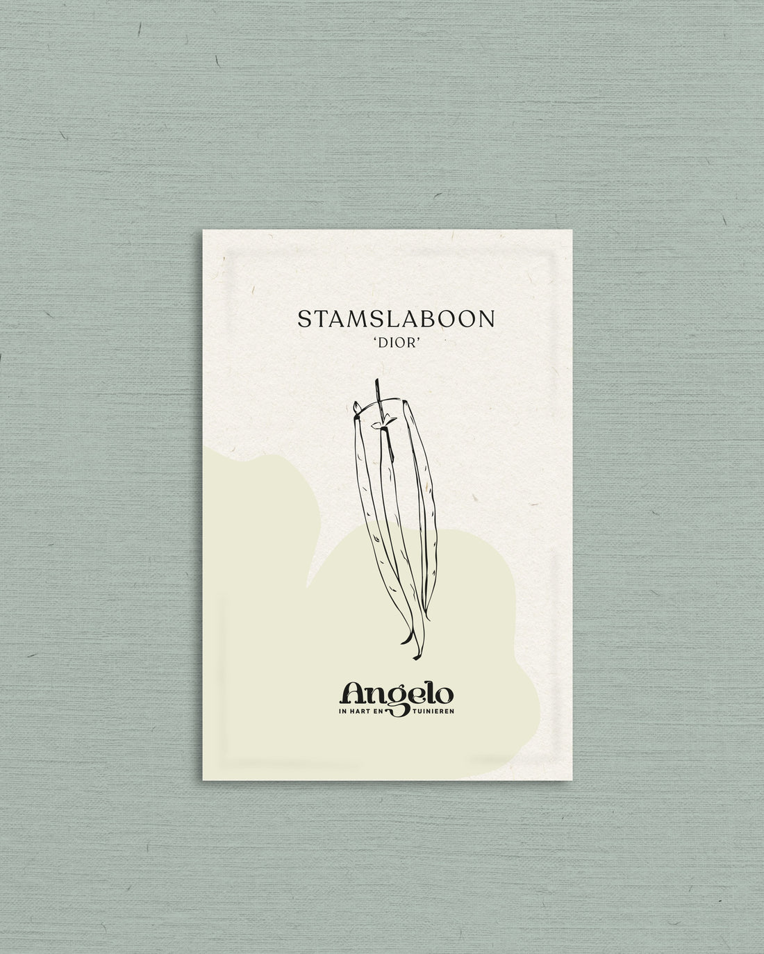 Stamslaboon &