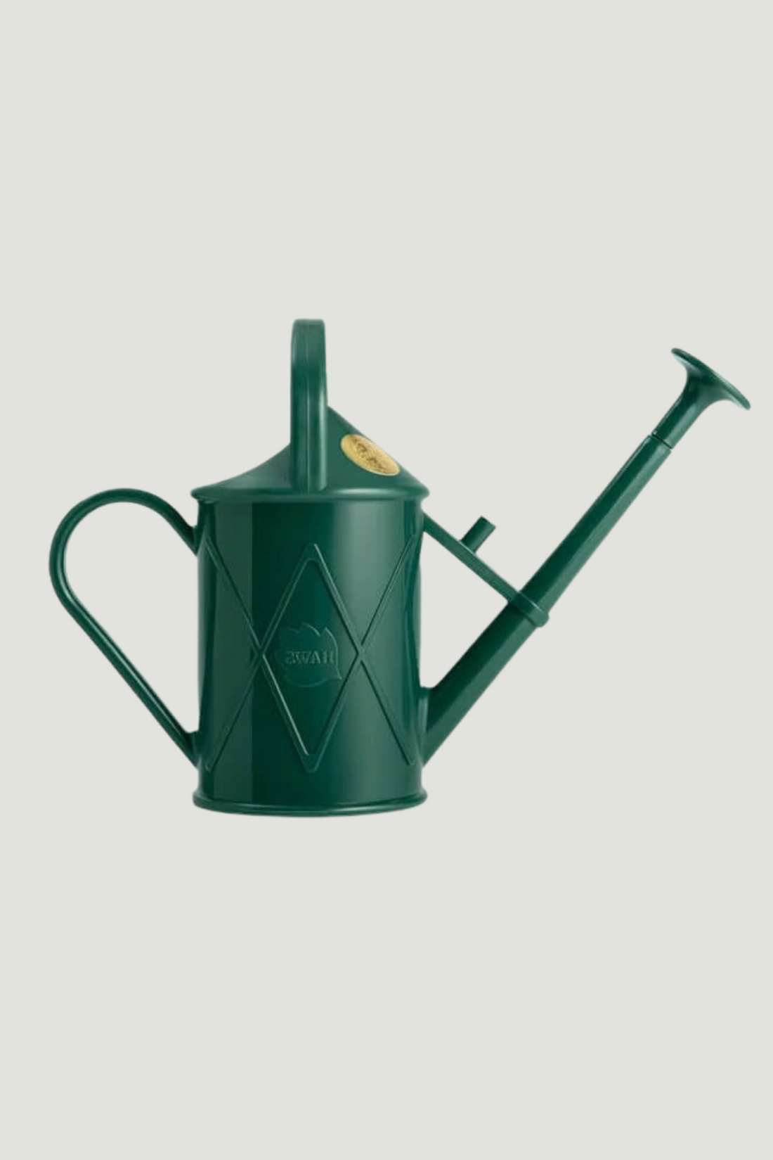 Haws Bartley Burbler dark green