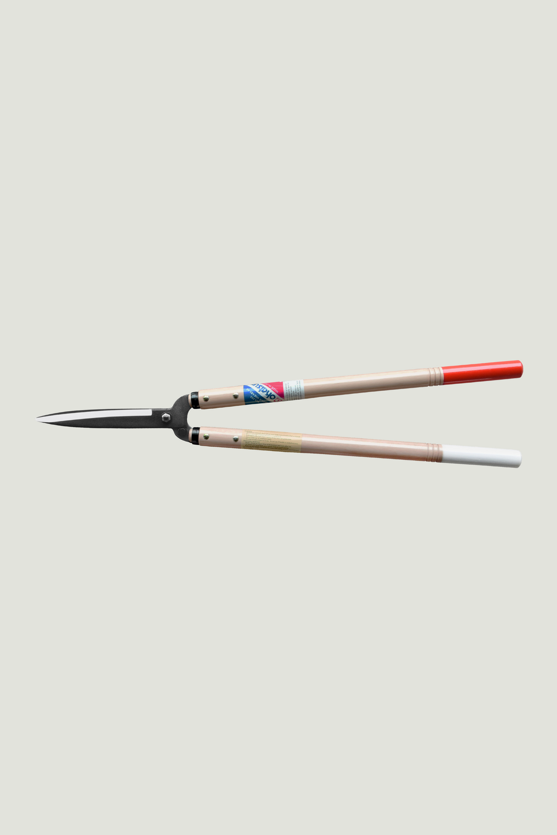 Hedge Shears Okatsune 205