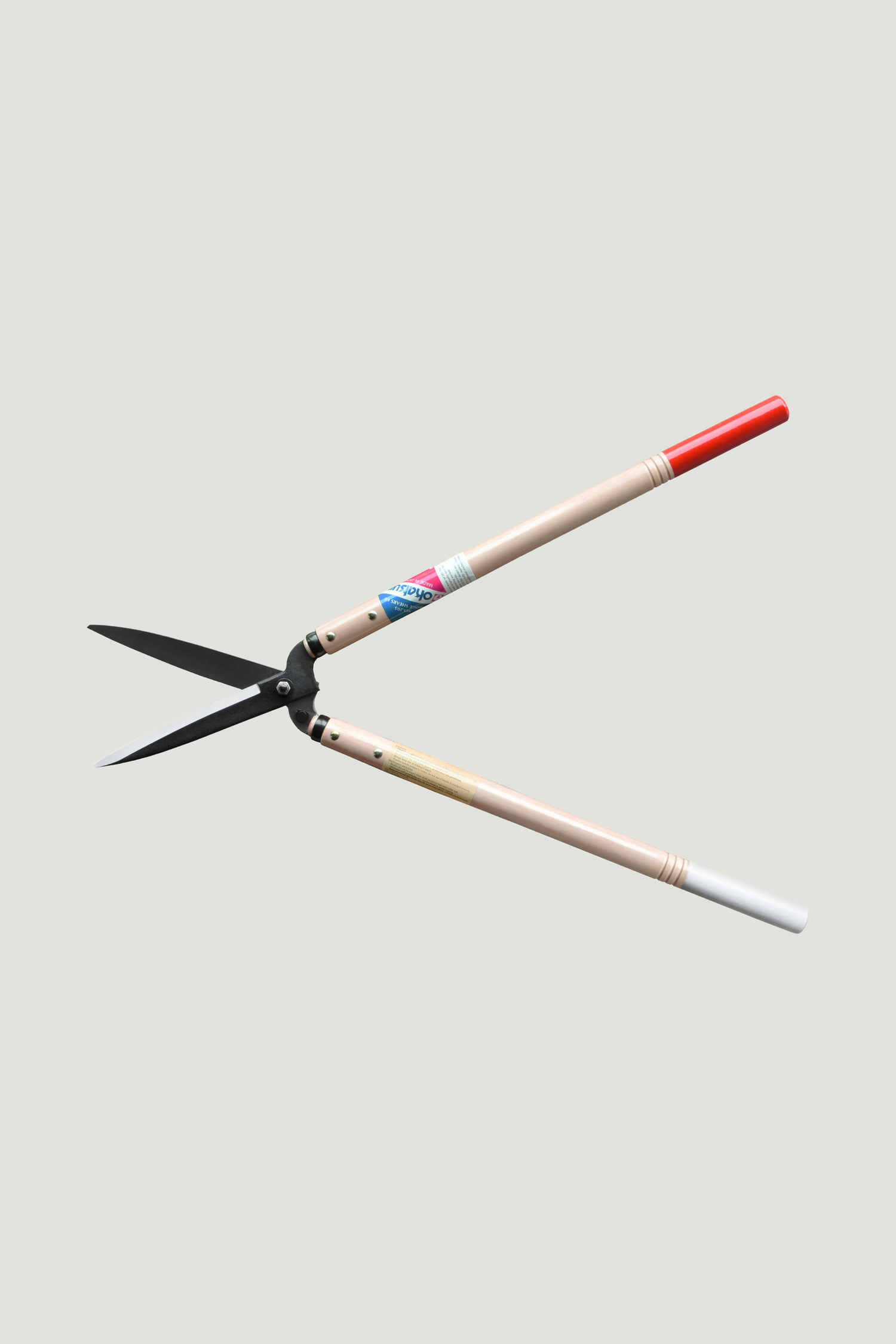 Hedge Shears Okatsune 205