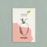 Tomaat 'Amish Paste'-Angelo