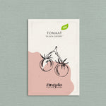 Tomaat 'Black Cherry'-Angelo