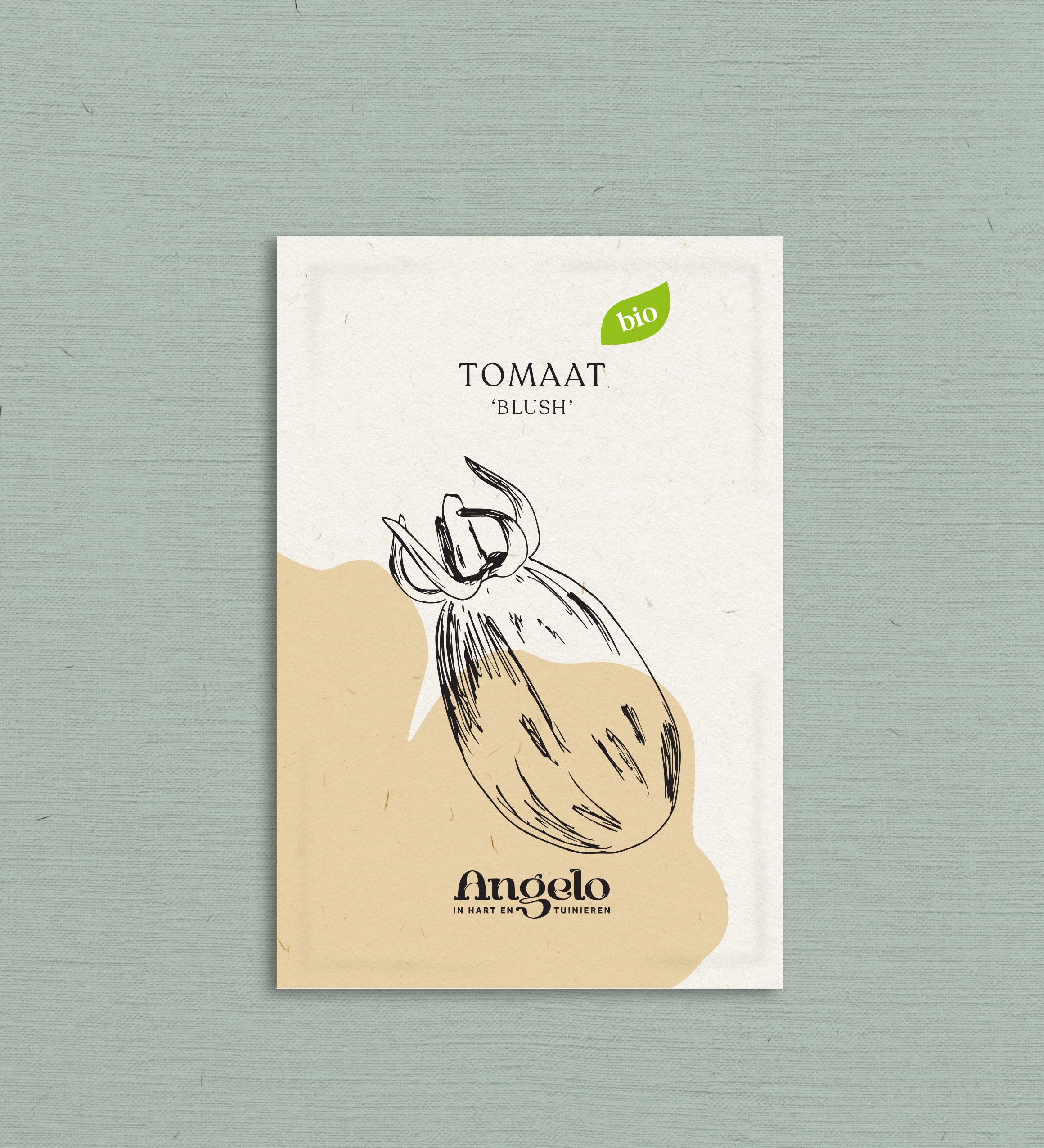 Tomaat 'Blush'-Angelo