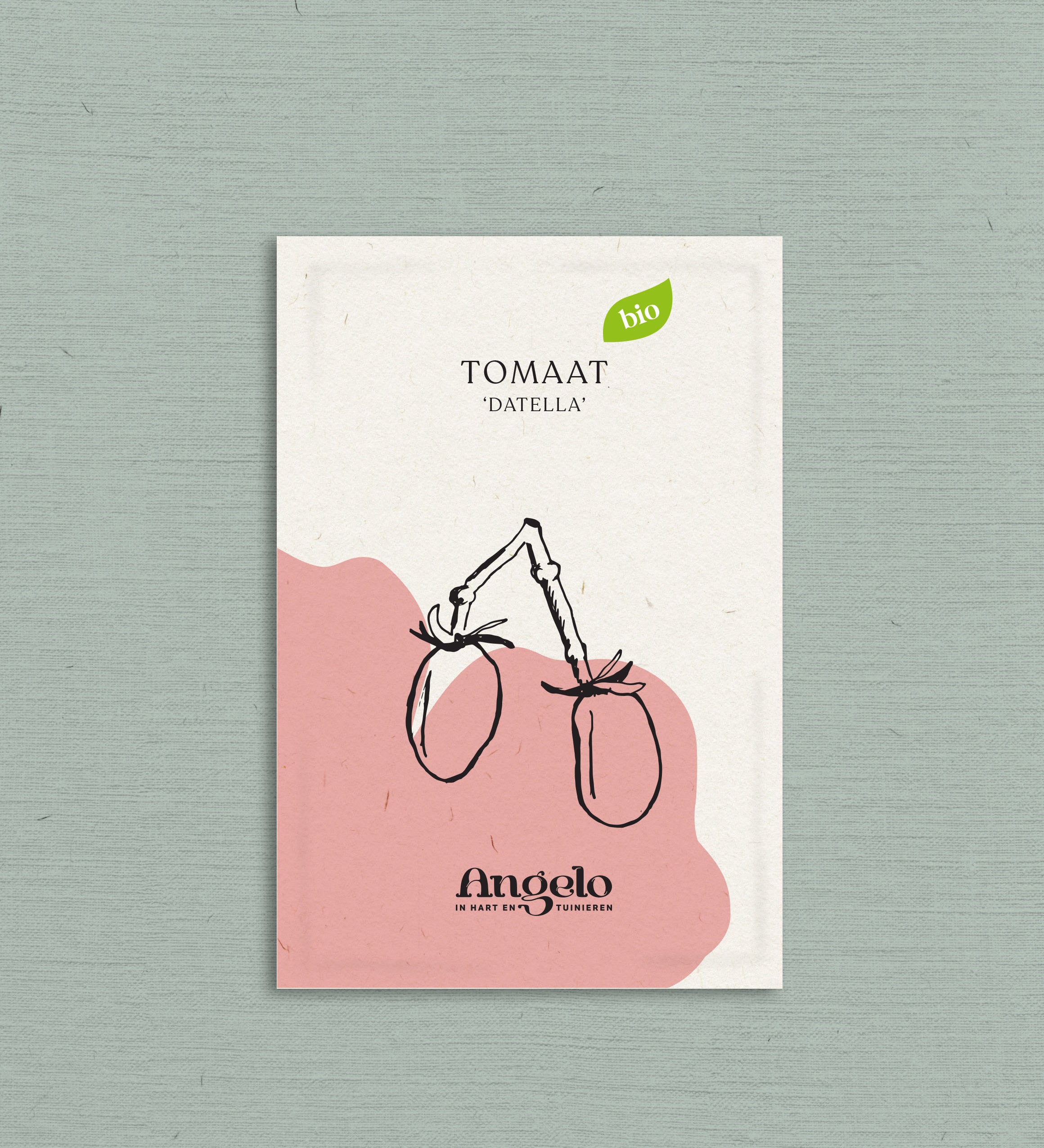 Tomaat 'Datella'-Angelo