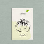 Tomaat 'Evergreen'-Angelo