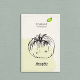 Tomaat 'Evergreen'-Angelo