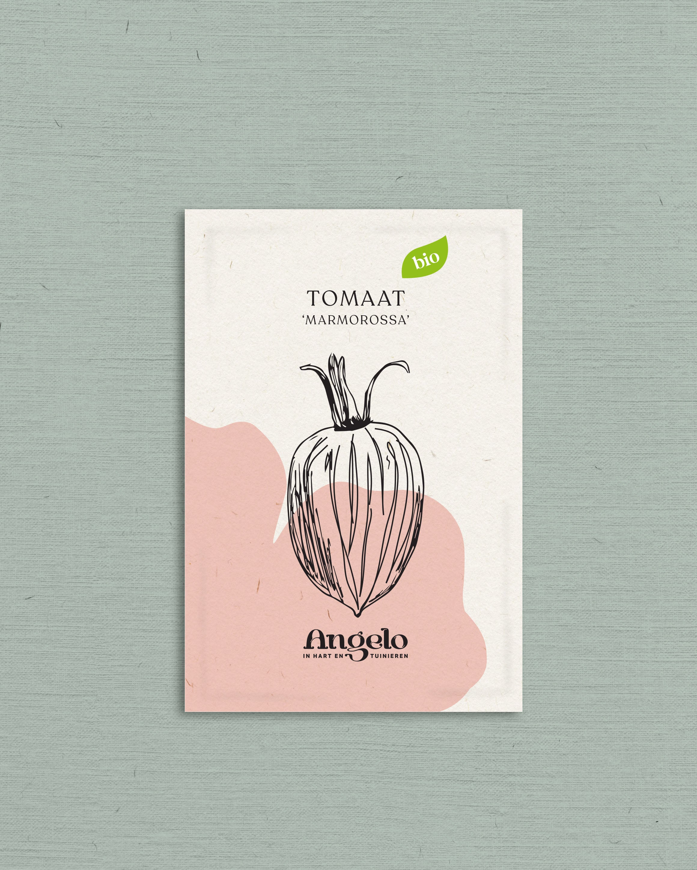 Tomaat 'Marmorossa'-Angelo