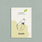 Tomaat 'Michael Pollan'-Angelo