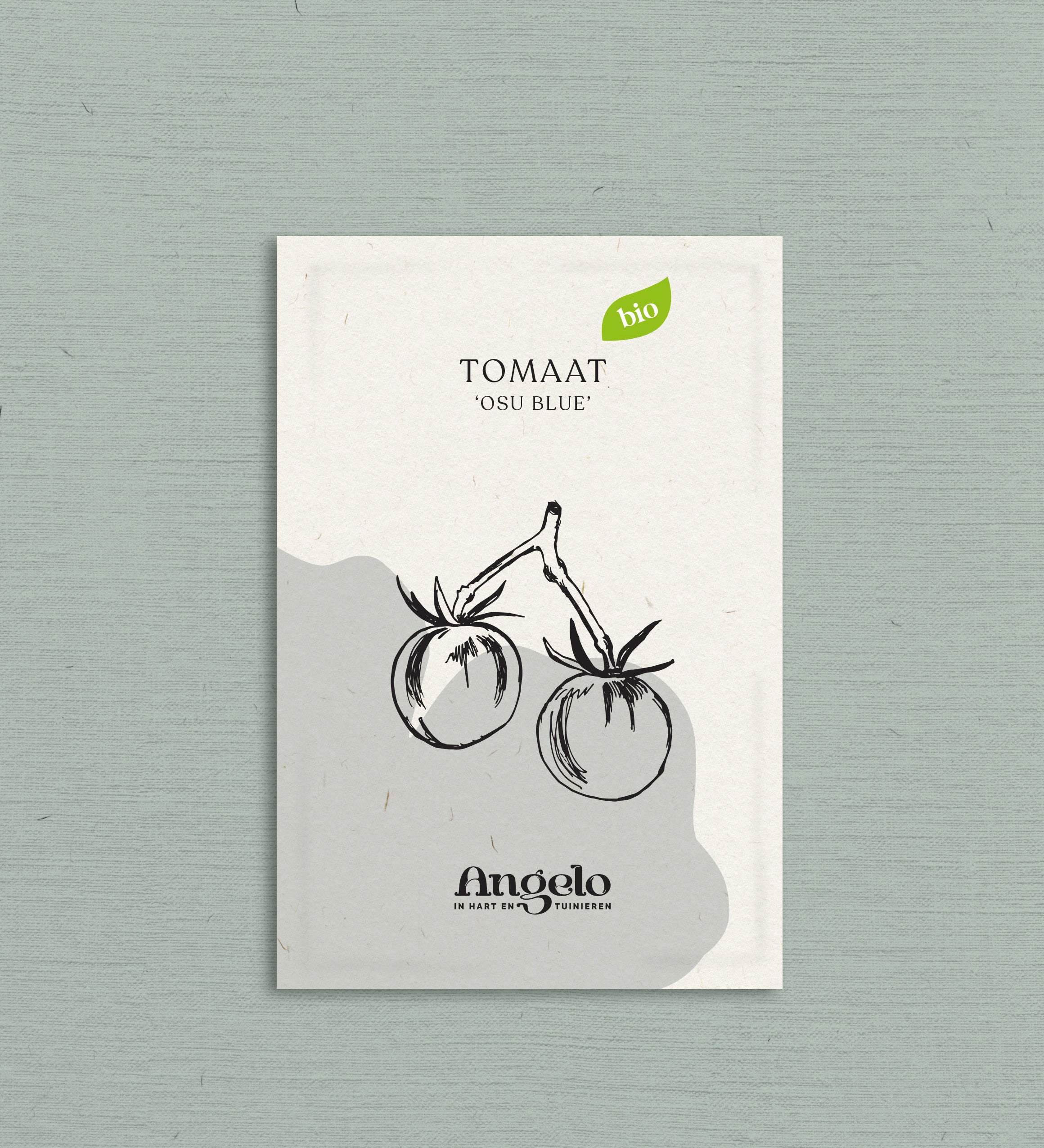 Tomaat 'Osu Blue'-Angelo