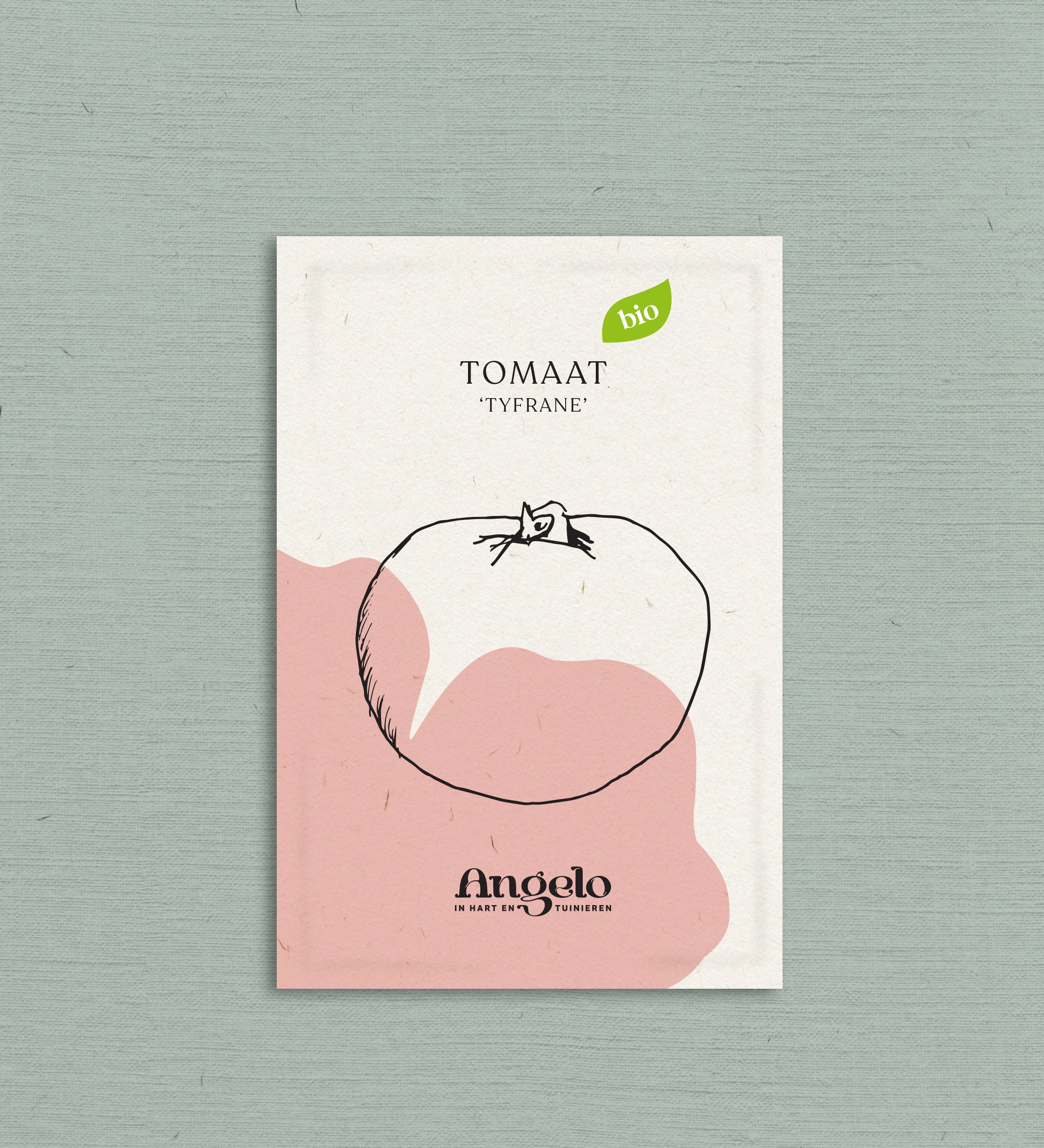 Tomaat 'Tyfrane'-Angelo