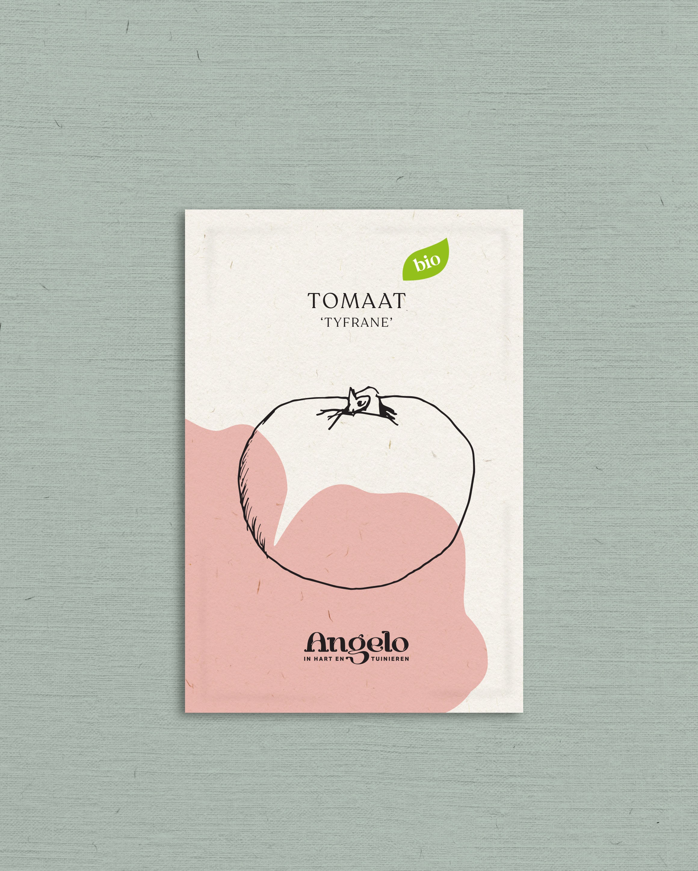 Tomaat 'Tyfrane'-Angelo