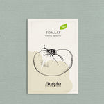 Tomaat 'White Beauty'-Angelo