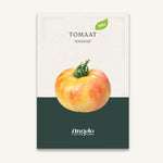 Tomaat 'Ananas' zaadzakje