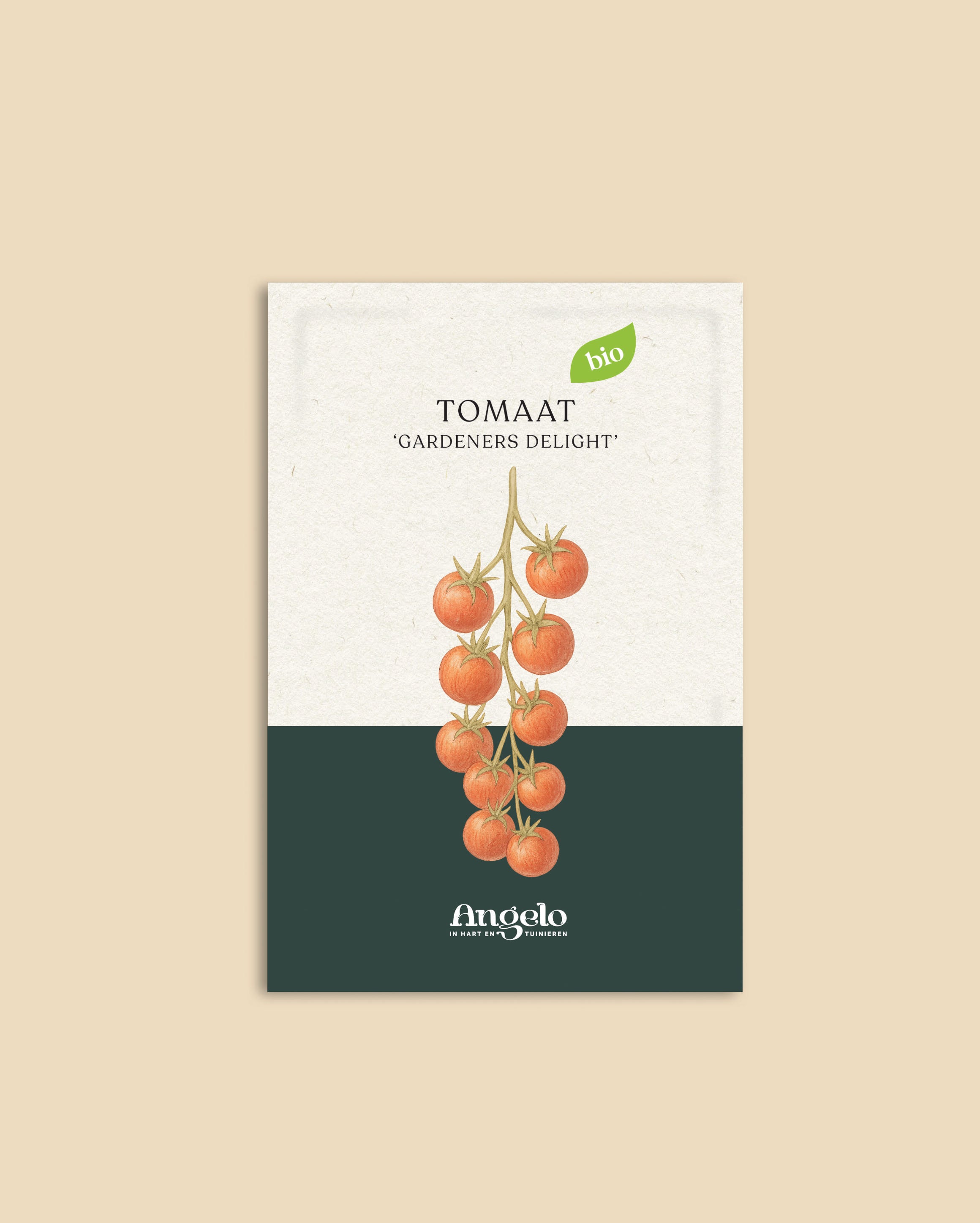 Tomaat 'Gardeners Delight'-Angelo