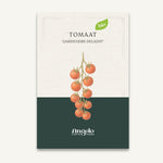 Tomaat 'Gardeners Delight' zaadzakje