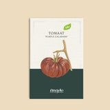 Tomaat 'Purple Calabash'-Angelo