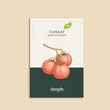Tomaat 'Rose de Berne'-Angelo