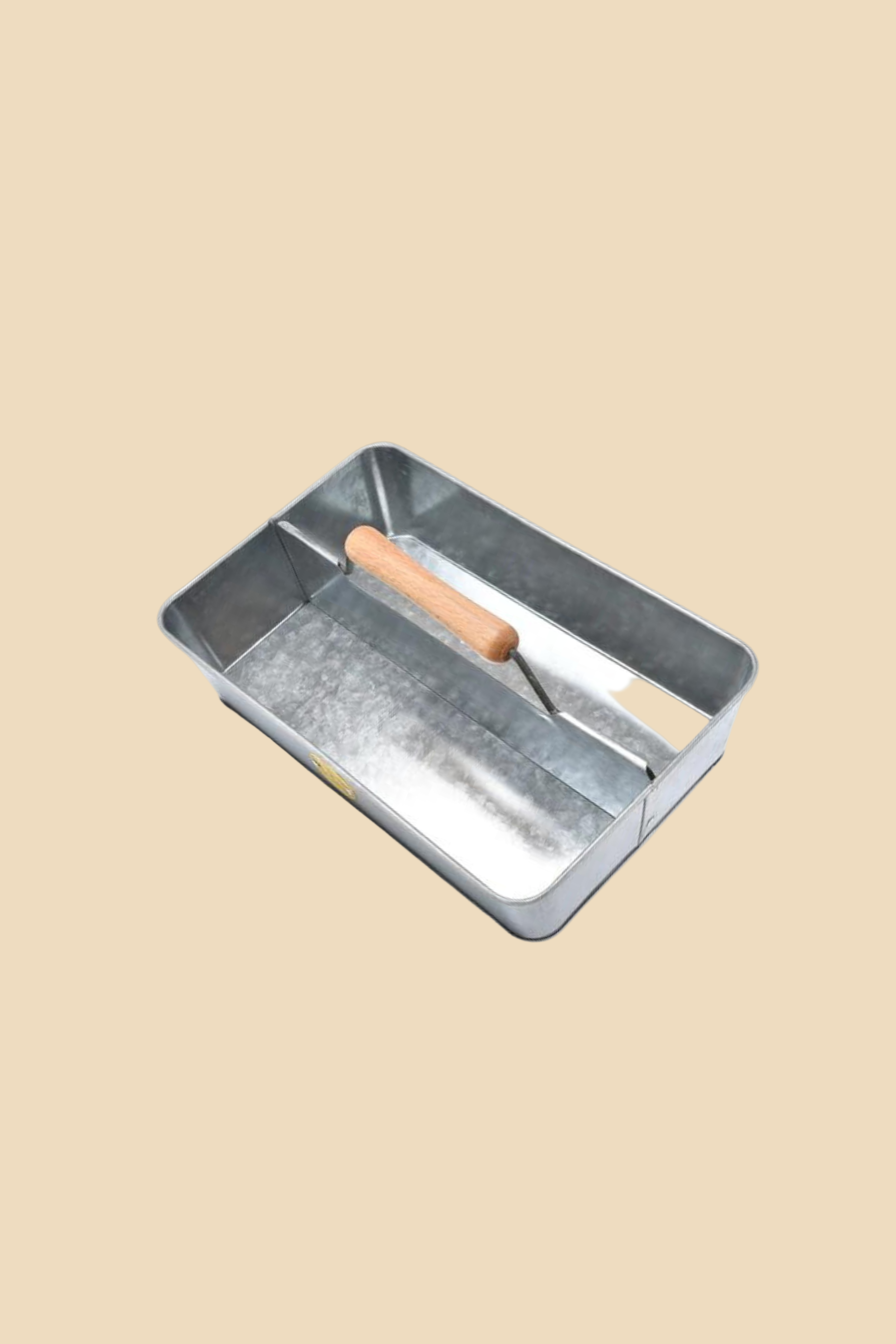 Trug voor tuintools-Angelo