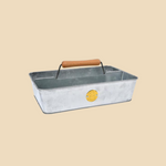 Trug voor tuintools-Angelo